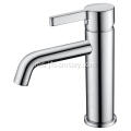 Taps Basin Chrome Pepejal